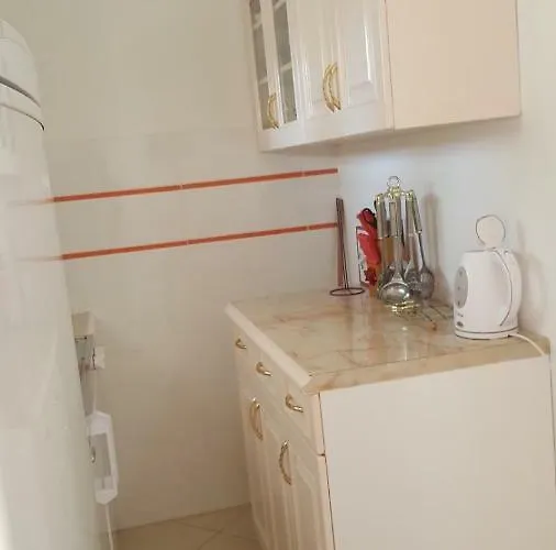 Apartmani Petkovic * Zaboric