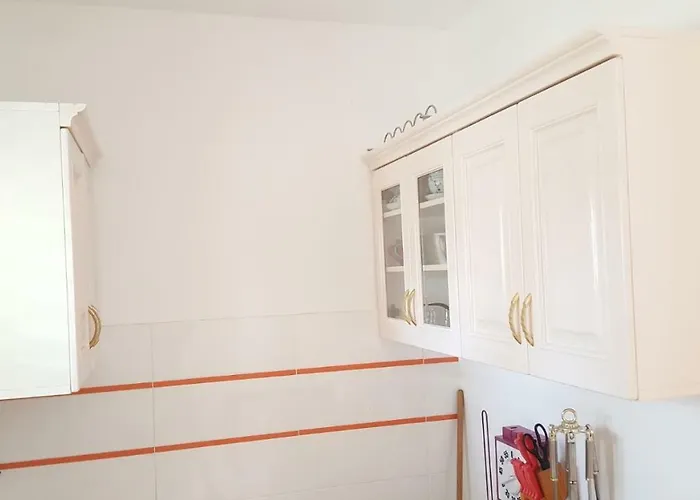 Apartmani Petkovic Apartment